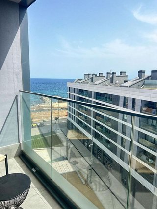 Ático en alquiler en Port en Badalona