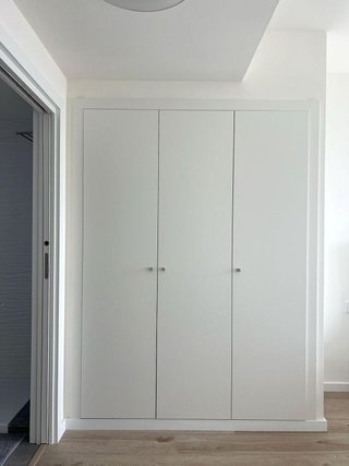 Ático en alquiler en Port en Badalona