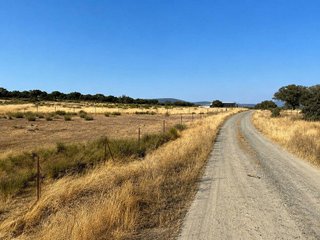Terreno en venta en Zarza de Granadilla