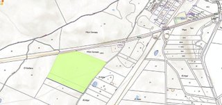 Terreno en venta en Zarza de Granadilla
