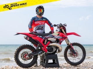RIEJU MR 300i PRO 2027 - NUEVA