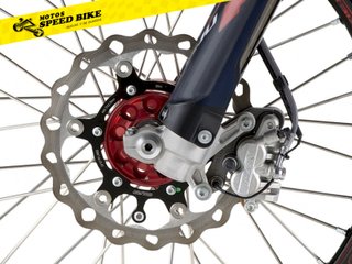 RIEJU MR 300i PRO 2027 - NUEVA