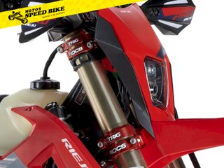 RIEJU MR 300i PRO 2027 - NUEVA