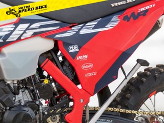 RIEJU MR 300i PRO 2027 - NUEVA