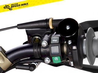 RIEJU MR 300i PRO 2027 - NUEVA