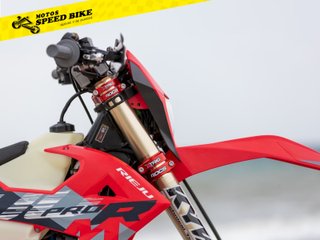 RIEJU MR 300i PRO 2027 - NUEVA