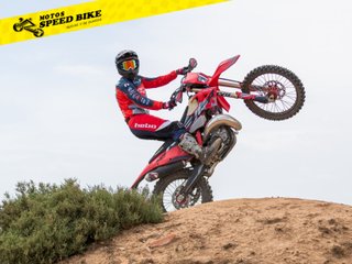 RIEJU MR 300i PRO 2027 - NUEVA