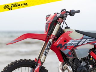 RIEJU MR 300i PRO 2027 - NUEVA