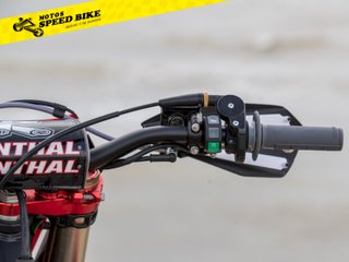 RIEJU MR 300i PRO 2027 - NUEVA