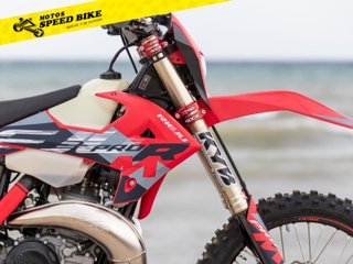RIEJU MR 300i PRO 2027 - NUEVA