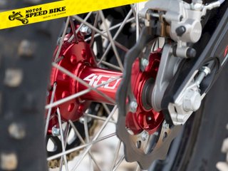 RIEJU MR 300i PRO 2027 - NUEVA