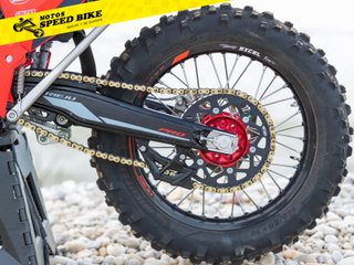 RIEJU MR 300i PRO 2027 - NUEVA