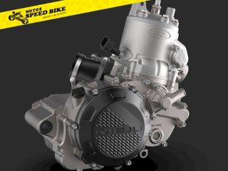 RIEJU MR 300i PRO 2027 - NUEVA