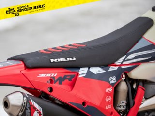 RIEJU MR 300i PRO 2027 - NUEVA