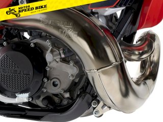 RIEJU MR 300i PRO 2027 - NUEVA