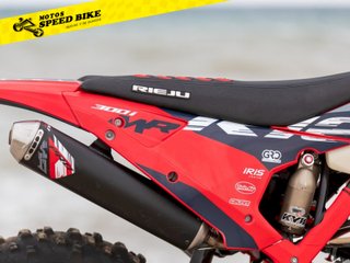 RIEJU MR 300i PRO 2027 - NUEVA