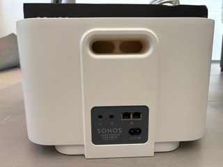 Sonos play:5