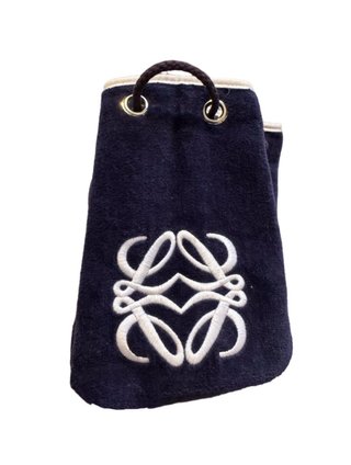 Mochila Loewe Azul
