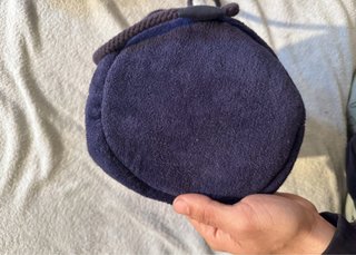 Mochila Loewe Azul