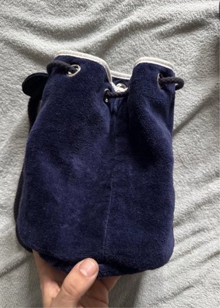 Mochila Loewe Azul
