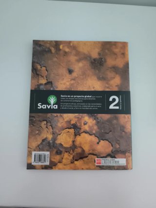 Física y química 2 ESO