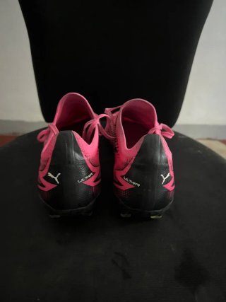 Scarpe da calcio Puma Ultra Match FG/AG