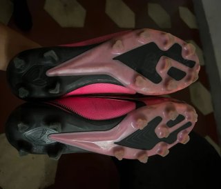 Scarpe da calcio Puma Ultra Match FG/AG