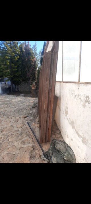 Estructuras metálicas para proyectos