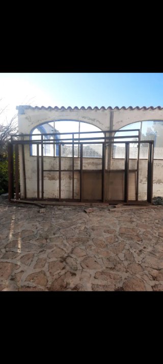 Estructuras metálicas para proyectos
