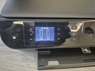 Stampante HP Envy 4500 Nero