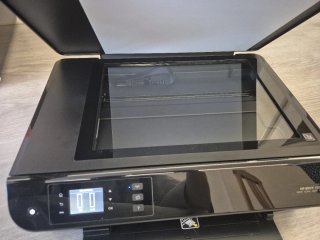 Stampante HP Envy 4500 Nero
