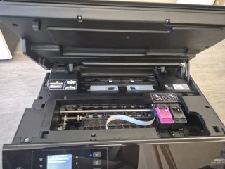 Stampante HP Envy 4500 Nero