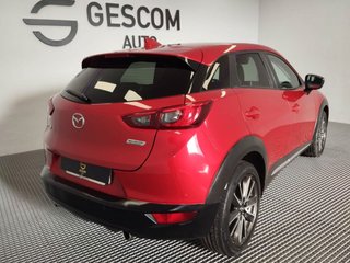 MAZDA CX3 1.5 SKYACTIV DE 77kW Style 2WD