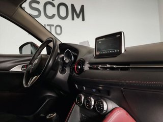 MAZDA CX3 1.5 SKYACTIV DE 77kW Style 2WD