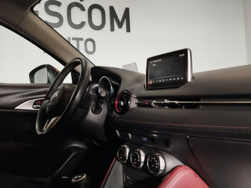 Mazda CX-3 2015, foto 5