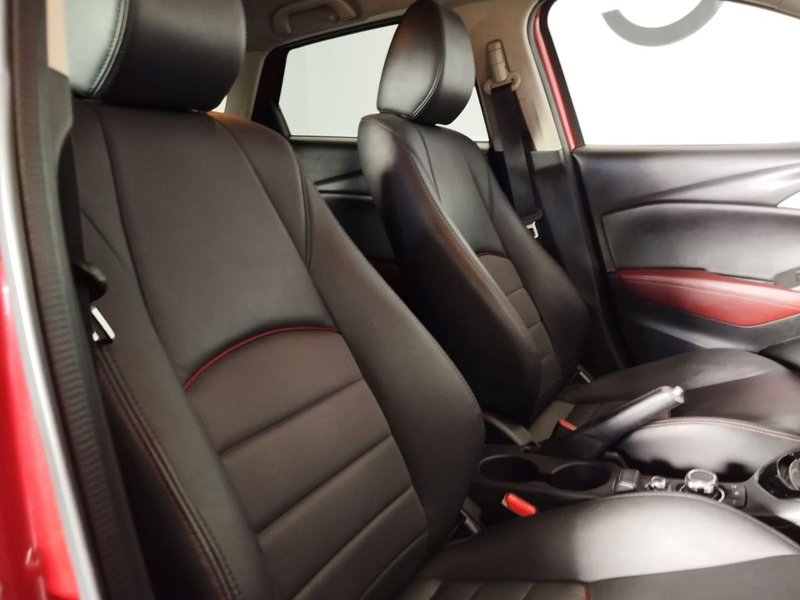 Mazda CX-3 2015, foto 6