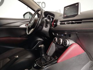 MAZDA CX3 1.5 SKYACTIV DE 77kW Style 2WD