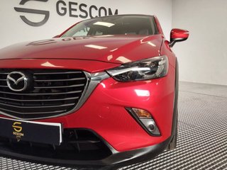 MAZDA CX3 1.5 SKYACTIV DE 77kW Style 2WD