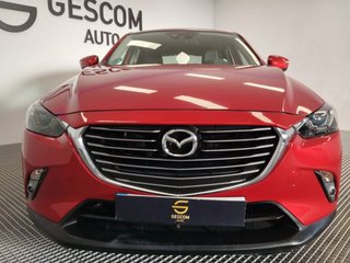 MAZDA CX3 1.5 SKYACTIV DE 77kW Style 2WD
