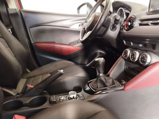 MAZDA CX3 1.5 SKYACTIV DE 77kW Style 2WD
