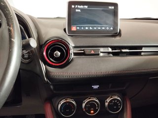 MAZDA CX3 1.5 SKYACTIV DE 77kW Style 2WD