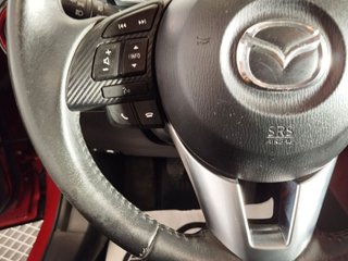 MAZDA CX3 1.5 SKYACTIV DE 77kW Style 2WD
