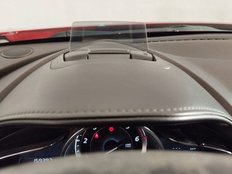 Mazda CX-3 2015, foto 23