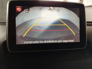 MAZDA CX3 1.5 SKYACTIV DE 77kW Style 2WD