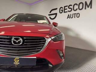 MAZDA CX3 1.5 SKYACTIV DE 77kW Style 2WD