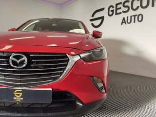 MAZDA CX3 1.5 SKYACTIV DE 77kW Style 2WD
