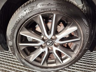 MAZDA CX3 1.5 SKYACTIV DE 77kW Style 2WD