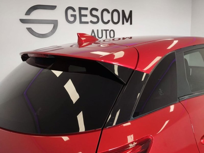 Mazda CX-3 2015, foto 31