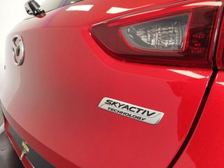 MAZDA CX3 1.5 SKYACTIV DE 77kW Style 2WD