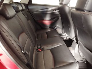 MAZDA CX3 1.5 SKYACTIV DE 77kW Style 2WD